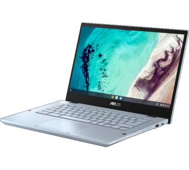 Produktbild Asus Chromebook Flip CX3 CX3400