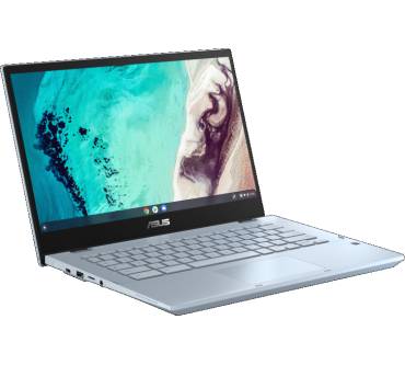 Produktbild Asus Chromebook Flip CX3 CX3400