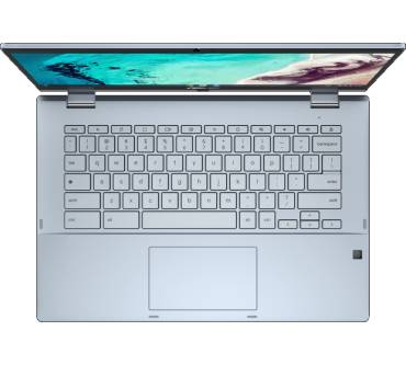 Produktbild Asus Chromebook Flip CX3 CX3400