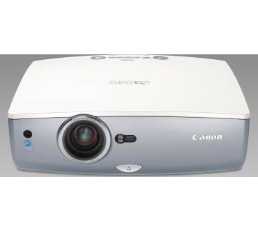 Produktbild Canon Xeed SX800