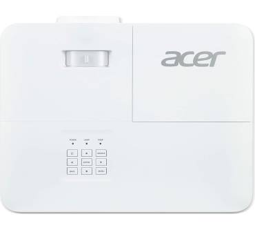 Produktbild Acer H5386BDKi