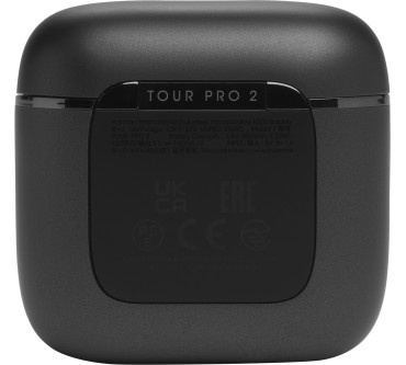 Produktbild JBL Tour PRO 2