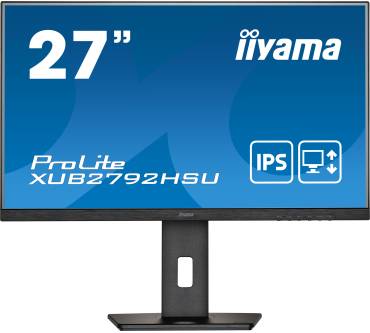 Produktbild Iiyama ProLite XUB2792HSU-B5