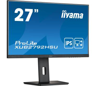 Produktbild Iiyama ProLite XUB2792HSU-B5