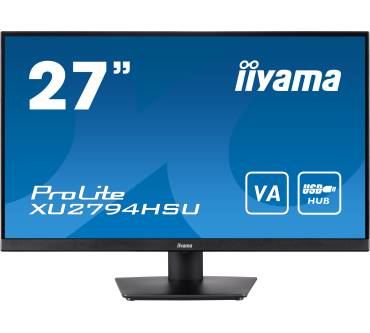 Produktbild Iiyama ProLite XU2794HSU-B1