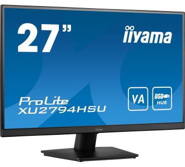 Produktbild Iiyama ProLite XU2794HSU-B1