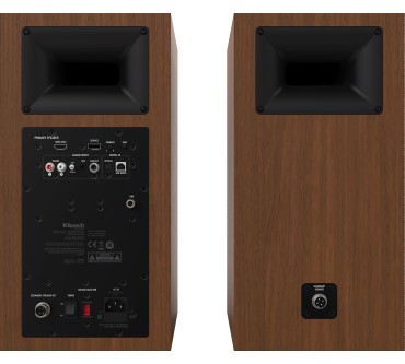 Produktbild Klipsch The Sevens