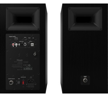 Produktbild Klipsch The Sevens