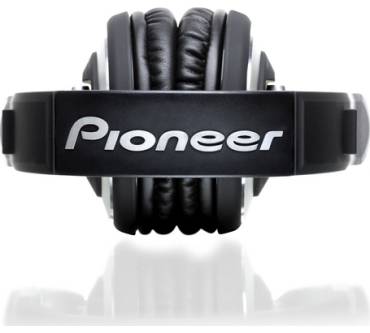 Produktbild Pioneer HDJ-2000