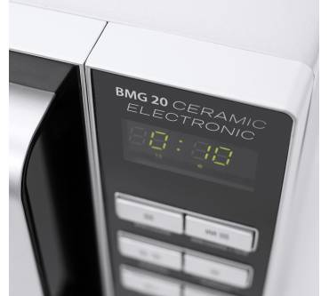 Produktbild Caso BMG 20 Ceramic