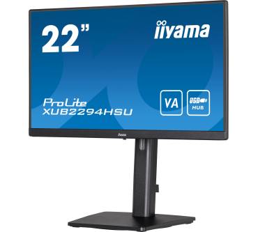 Produktbild Iiyama ProLite XU2294HSU-B2