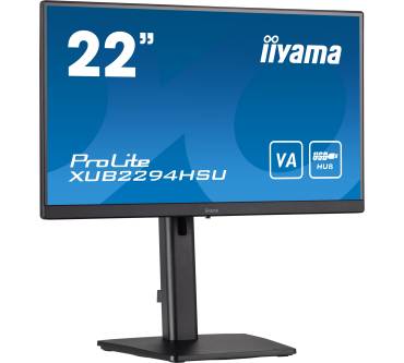 Produktbild Iiyama ProLite XU2294HSU-B2