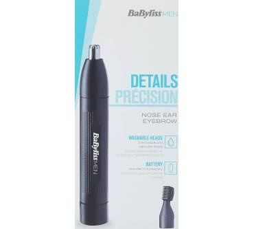 Produktbild BaByliss Men E652E