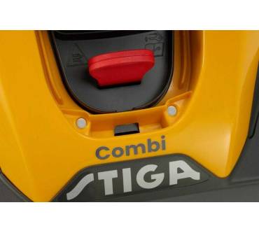 Produktbild Stiga Combi 336e Kit