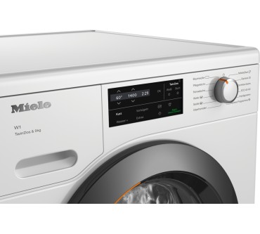 Produktbild Miele WCG660WPS D LW TDos & 9kg