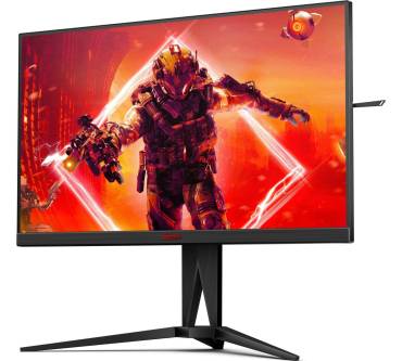 Produktbild AOC Agon AG275QZN/EU