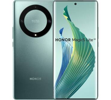 Produktbild Honor Magic5 Lite 5G