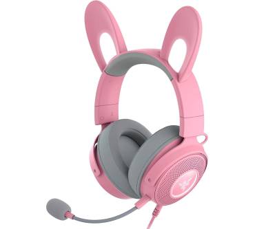 Produktbild Razer Kraken Kitty V2 Pro