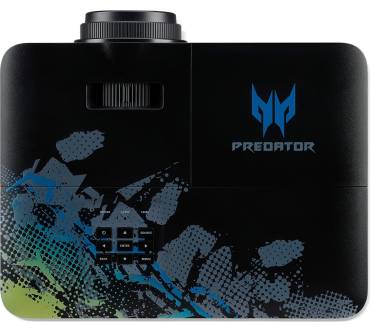 Produktbild Acer Predator GM 712