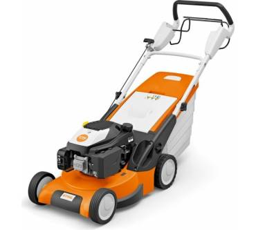 Produktbild Stihl RM 545 T