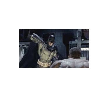 Produktbild Batman: Arkham Asylum