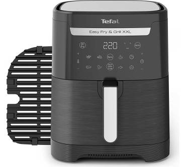 Produktbild Tefal Easy Fry & Grill XXL EY8018