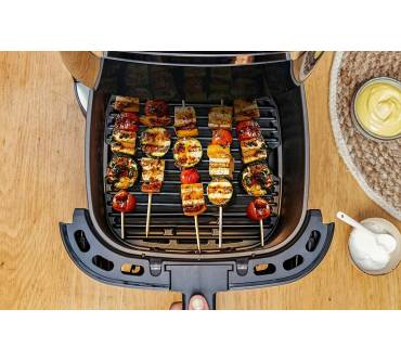 Produktbild Tefal Easy Fry & Grill XXL EY8018