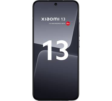 Produktbild Xiaomi 13