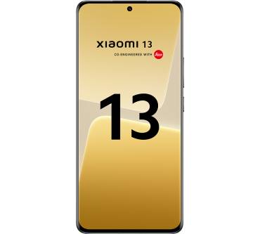 Produktbild Xiaomi 13