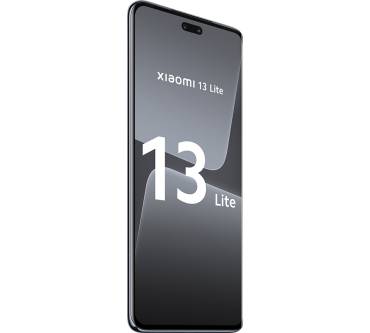 Produktbild Xiaomi 13 Lite