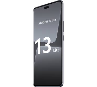 Produktbild Xiaomi 13 Lite