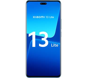 Produktbild Xiaomi 13 Lite