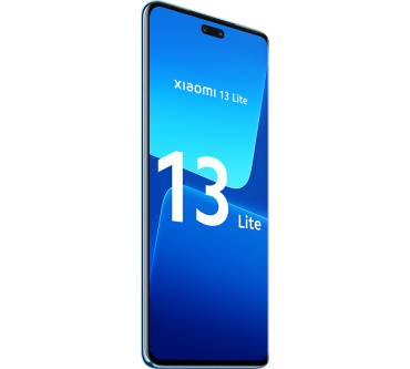 Produktbild Xiaomi 13 Lite