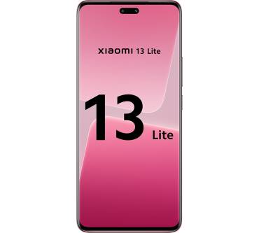 Produktbild Xiaomi 13 Lite