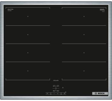 Produktbild Bosch MKH63FP2