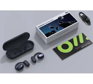 Produktbild Oladance Wearable Stereo B1