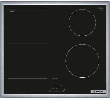 Produktbild Bosch MKH63CP3