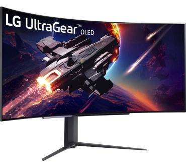 Produktbild LG UltraGear OLED 45GR95QE