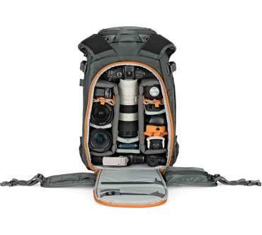 Produktbild Lowepro Whistler BP 350 AW II