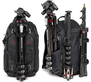 Produktbild Manfrotto Pro Light Multiloader M