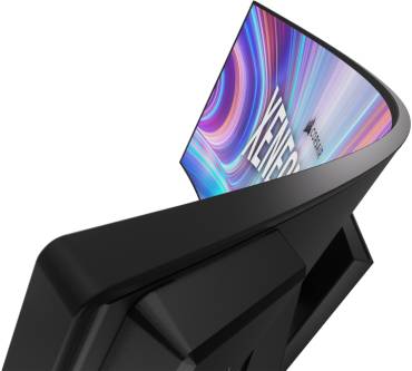 Produktbild Corsair Xeneon Flex 45WQHD240 OLED