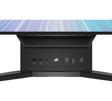 Produktbild Corsair Xeneon Flex 45WQHD240 OLED