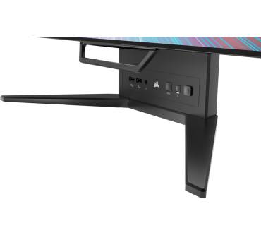 Produktbild Corsair Xeneon Flex 45WQHD240 OLED