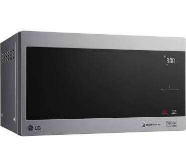 Produktbild LG NeoChef MS 2595 CIS