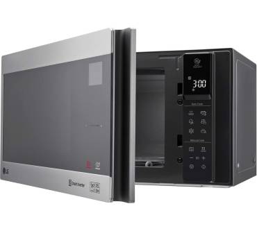 Produktbild LG NeoChef MS 2595 CIS