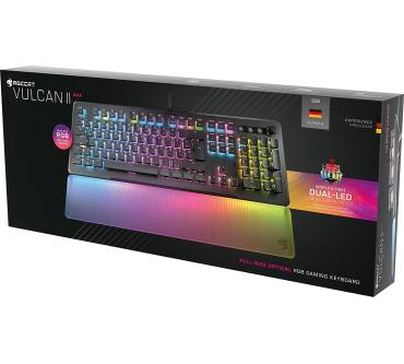 Produktbild Roccat Vulcan II Max