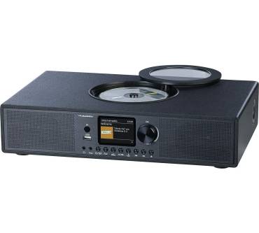 Produktbild VR-Radio IRS-570.cd