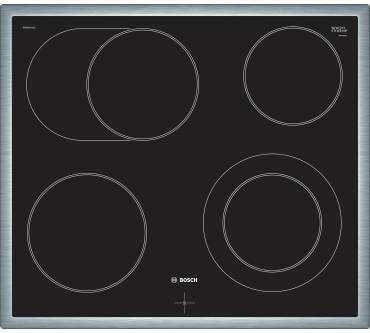 Produktbild Bosch HND671LS65