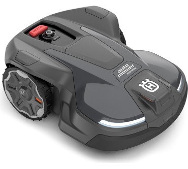 Produktbild Husqvarna Automower 450X Nera