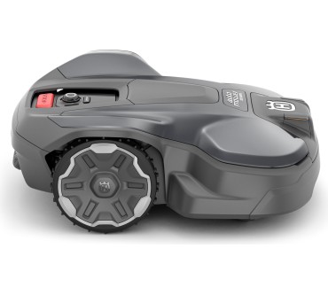 Produktbild Husqvarna Automower 320 Nera